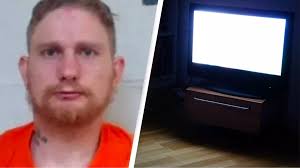 Man accused of killing wife and four young children claims 'TV told him' to  do it