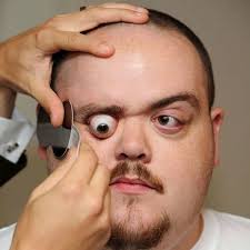 Video: John Doyle's eye-popping world record attempt is off the scale