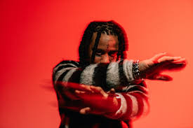 Trippie Redd Tickets, Tour Dates & Seating | Ticketsmarter