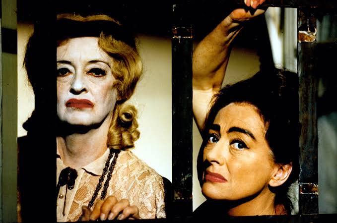 Trivia - What Ever Happened to Baby Jane? - Trivia & Fun Facts About WHAT  EVER HAPPENED TO BABY JANE?