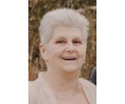 Betty Harden Obituary (1948