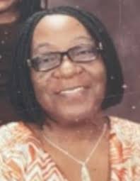 Mrs. Alberta Dunn Sanders Obituary (2024)