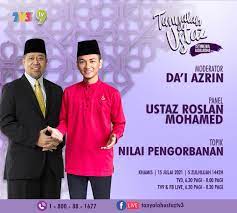 Ustaz ghazali ibrahim nikmat terbesar yang allah beri pada kita hari ini ialah nikmat hidup. 8tq9f3zrd5y3cm