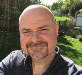 Edward Brandon of East Aurora