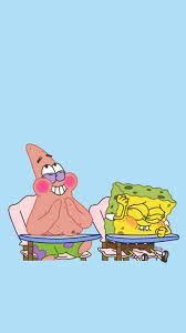 Colorful sunset over wheat field wallpapers (20 wallpapers). 14 Bff Ideen Spongebob Spongebob Schwammkopf Spongebob Bilder