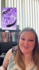 The Power Play Review! @Madi Danielle #booktok #bookrecommendations  #bookreview