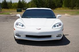 Image result for Arctic White 2007 Corvette