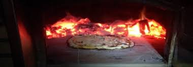Four A Pain Four A Pizza Four A Bois En Briques Le Bon Vivre