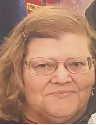 Obituary information for Susan Jane Bailey