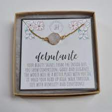 High quality debutante gifts and merchandise. 18th Birthday Gift Ideas Debutante Gift Debutante Ball Etsy 18th Birthday Gifts Birthday Gift Ideas 18th Birthday