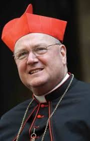 Cardinal Timothy Michael Dolan