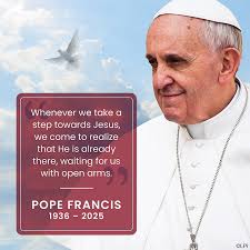 Father Chris Alar of the Congregation of Our Lady of the Immaculate  Conception recounted a miracle about an image of God's mercy that was  burned by a woman, but the image of