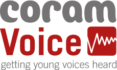 Voice synonyms, voice pronunciation, voice translation, english dictionary definition of voice. Coram Voice Getting Young Voices Heard Coram