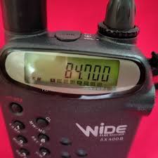 Image result for Standard AX-400B