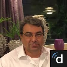 Dr. Chakib M. Ayoub, MD