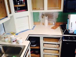 What is an appliance garage, you ask? Can I Saw Off Bread Box On Kitchen Cabinet Doityourself Com Community Forums
