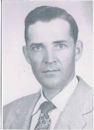 Leo Edward Hogan (1922-1999)
