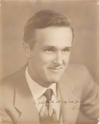 David Fred Dellinger Jr. (1928-1967)