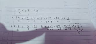 Hasil Dari 1 2 3 2 2 7 1 3 5 Adalah Brainly Co Id