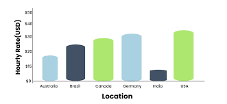 Freelance iOS/Android App Developer Hourly Rates Guide 2024