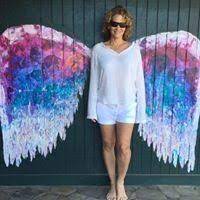 Also learn how she earned most of networth at the age of 59 years old? Ely Pouget Ely1386 Profile Pinterest