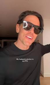 Tom Sandoval Cameo for Danielle