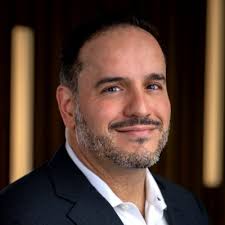 With a heart full of gratitude, I'm announcing my departure from Goldman  Sachs.