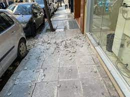 Σύμφωνα με το γεωδυναμικό ινστιτούτο. Seismos Ti Lene Oi Episthmones Gia Ta 6 Rixter Poy Xtyphsan Th 8essalia Panikos Stoys Dromoys Plhrofories Gia Egklwbismeno Eidhseis Nea To Bhma Online