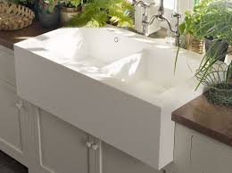 corian kitchen sink salty by corian