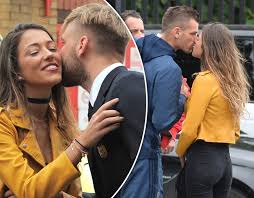 This video is about luke shaw lifestyle 2020. Luke Shaw Greets Morgan Schneiderlin S Fiancee At Old Trafford Sport Galleries Pics Express Co Uk
