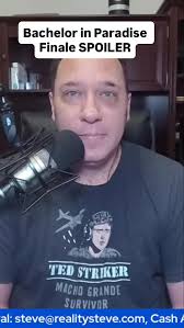 Steve Carbone (@realitysteve) • Threads, Say more