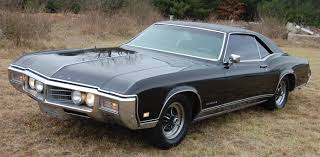 Image result for Olive Beige 1969 Buick