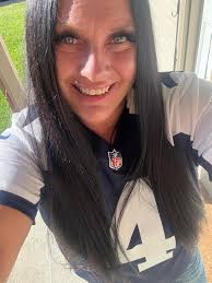 GAME DAY! LETS GO COWBOYS!! 🏈