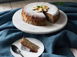 Bananenkuchen Aus Dem Reiskocher Reiskocher Rezepte Reis Kochen Rezepte