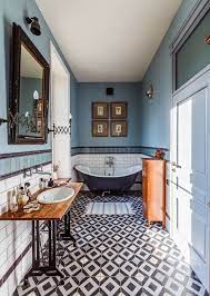 See more ideas about interior, bathroom inspiration, interior design. 15 Magnificent Eclectic Bathroom Designs That Are Full Of Ideas Eclectic Bathroom Eclectic Bathroom Design Bathroom Design Decor
