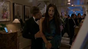 Daniella Alonso | Dynasty Wiki | Fandom