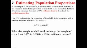 Statistics Lectures 17 T Distribution Confidence Intervals 2