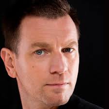 Ewan McGregor (Actor)