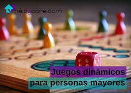 Leticia tiene un problema en su espalda, una especie de parálisis y por lo tanto necesita mayores cuidados de los adultos y goza de ciertos privilegios. Juegos Dinamicos Para Personas Mayores