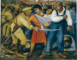 Bildergebnis für Diego Rivera