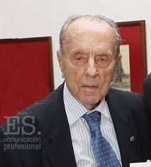 Manuel Fraga