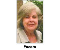 KAREN YOCOM Obituary (1951