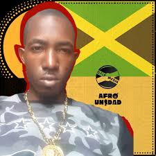 AFRO AMBASSADORS — Project KnuckleHead