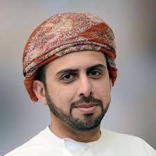 Ahmed AL MAASHRI