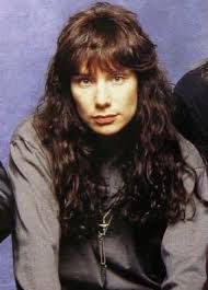 October 10, 1960 On this day in 1960 Eric Martin was born