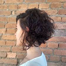 You can catch the trend of the 2021 season with the voluminous and messy curly bob model. 15 Latest Curly Bob Hairstyles And Cuts Bob Haircut And Hairstyle Ideas