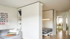 Are Moveable Walls Ikea S Best Hack Yet Ikea Small Spaces Moving Walls Sliding Room Dividers