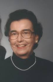 Grace Simons Obituary