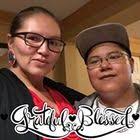 Native American Beadwork Patterns