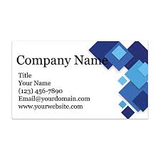 Make a logo for your professional business card, at no additional cost. Custom Printed Business Cards Thick Sturdy Stock 3 5 X 2 100 Made In The U S A Blue Steel 100 In Dubai Uae Whizz Index Card Filing